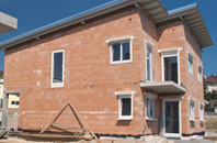 St Johns home extensions