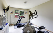St Johns home gym construction leads